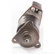 Стартер BOSCH 24V, 5.4KW 372359 Z2C3C7 f042002103 - Изображение 3