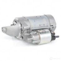 Стартер BOSCH 303669 XBVM1BS EV (R) 12V 2,3 KW 0001223018 - Изображение 2