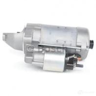Стартер BOSCH 303669 XBVM1BS EV (R) 12V 2,3 KW 0001223018 - Изображение 3