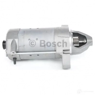 Стартер BOSCH 303669 XBVM1BS EV (R) 12V 2,3 KW 0001223018 - Изображение 5