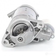 Стартер BOSCH 303669 XBVM1BS EV (R) 12V 2,3 KW 0001223018 - Изображение 6