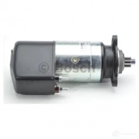 Стартер BOSCH KB (R) 24V 5,4 kW K07QUD1 0001416002 303867 - Изображение 2