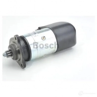 Стартер BOSCH KB (R) 24V 5,4 kW K07QUD1 0001416002 303867 - Изображение 4