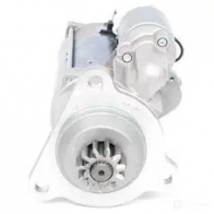 Стартер BOSCH 0001330070 69WF6CV 1397907250 HEF109-M 24V (R) - Изображение 1