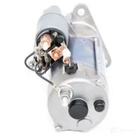 Стартер BOSCH 0001330070 69WF6CV 1397907250 HEF109-M 24V (R) - Изображение 5