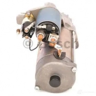 Стартер BOSCH 6P0AEVV 0001231133 HE95-M 24V (R) 303697 - Изображение 4