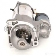 Стартер BOSCH 303688 EV (R) 24V 4,0 KW QZX82LP 0001231017