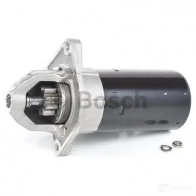 Стартер BOSCH 0BHGM R78-M55 12V (R) 0001109365 303250 - Изображение 4