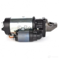 Стартер BOSCH 303828 TDPOX IF (R) 24V 4,0 kW 0001368310 - Изображение 2