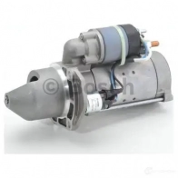Стартер BOSCH BYID18 0001231016 63259532 EV (R) 24V 4,0 KW - Изображение 2