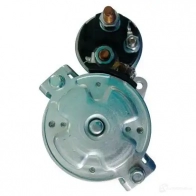 Стартер BOSCH f042202004 12V, 1.2KW 1193535198 J3V6E - Изображение 2