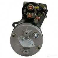 Стартер BOSCH f042002098 372354 24V, 6.2KW FWP07 - Изображение 4