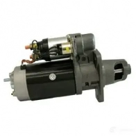 Стартер BOSCH f042002098 372354 24V, 6.2KW FWP07 - Изображение 5