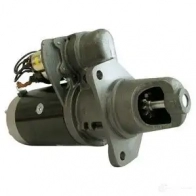 Стартер BOSCH f042002098 372354 24V, 6.2KW FWP07 - Изображение 6