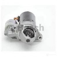 Стартер BOSCH 303127 LNHDL4 DW (R) 12V 1,1 KW 0001107540 - Изображение 6