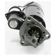 Стартер BOSCH 24V 24V, 7.0KW f042003073 372431 - Изображение 2