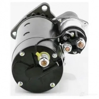 Стартер BOSCH 24V 24V, 7.0KW f042003073 372431 - Изображение 5