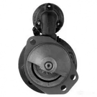 Стартер BOSCH 101850851 KAHC1 IF (R) 12V 2,2 KW 0001362701 - Изображение 3
