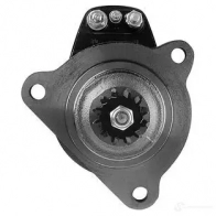 Стартер BOSCH KB (R) 24V 5,4 KW 0001416061 CL73VS 303887 - Изображение 3