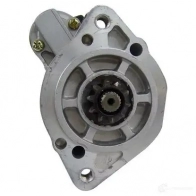 Стартер BOSCH BXM027N f042001180 12V, 2.2KW 372255 - Изображение 3