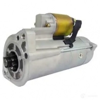 Стартер BOSCH BXM027N f042001180 12V, 2.2KW 372255 - Изображение 5