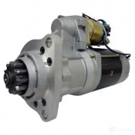 Стартер BOSCH SR10283N 12V, 7.2KW f042003066 372427 - Изображение 2