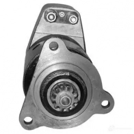 Стартер BOSCH 372378 f042002128 IE7Y2CP 24V, 6.6KW - Изображение 4