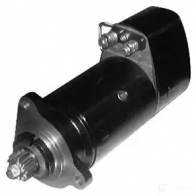 Стартер BOSCH 372378 f042002128 IE7Y2CP 24V, 6.6KW - Изображение 6