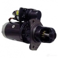 Стартер BOSCH f042002099 372355 DP4L0F 24V, 6.2KW - Изображение 4