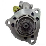 Стартер BOSCH 12V, 7.2KW f042003068 372428 SR10284N