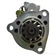 Стартер BOSCH 372435 f042003082 24V, 8.3KW SR10293N - Изображение 3
