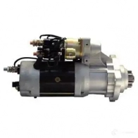 Стартер BOSCH 372435 f042003082 24V, 8.3KW SR10293N - Изображение 7