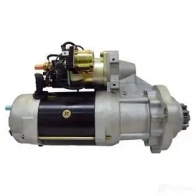 Стартер BOSCH 372426 SR10281N f042003061 12V, 7.2KW - Изображение 2