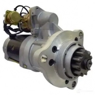 Стартер BOSCH 372426 SR10281N f042003061 12V, 7.2KW - Изображение 4