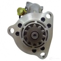 Стартер BOSCH 372426 SR10281N f042003061 12V, 7.2KW - Изображение 6