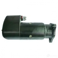 Стартер BOSCH f042002121 24V, 6.6KW 372371 R5V0CU - Изображение 4