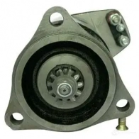 Стартер BOSCH f042002121 24V, 6.6KW 372371 R5V0CU - Изображение 5