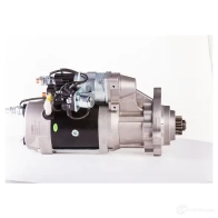Стартер BOSCH 372437 24V, 8.3KW SR10296N f042003085 - Изображение 4