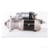 Стартер BOSCH 372437 24V, 8.3KW SR10296N f042003085 - Изображение 5