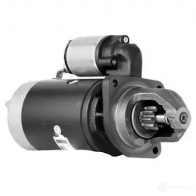 Стартер BOSCH 5PJ7PV 303814 IF (R) 24V 4,0 kW 0001368021 - Изображение 4