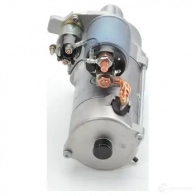 Стартер BOSCH 0001263049 303718 HX95-M 24V (R) LM13Z - Изображение 5
