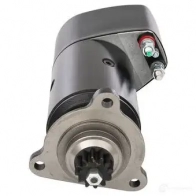 Стартер BOSCH KB (R) 24V 6,6 KW 1193502325 UNSKBQ 1986s00063 - Изображение 3