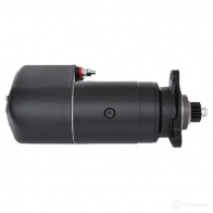 Стартер BOSCH KB (R) 24V 5,5 KW N6MA1 1986s00062 1193502324 - Изображение 3