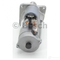 Стартер BOSCH EV (R) 24V 4,0 KW 303685 I1LFXV 0001231011 - Изображение 2
