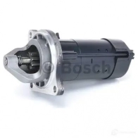 Стартер BOSCH 63406572 YMVAH 0001223504 EV (R) 12V 2,6 KW - Изображение 2