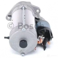 Стартер BOSCH 63828114 EV (R) 12V 3,0 KW UFH1Y6 0001230002 - Изображение 6