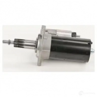 Стартер BOSCH DW (L) 12V 1,7 KW 303322 SR0451N 0001115011 - Изображение 4