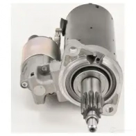 Стартер BOSCH DW (L) 12V 1,7 KW 303322 SR0451N 0001115011 - Изображение 5