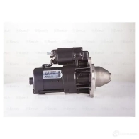 Стартер BOSCH EV (R) 12V 2,3 kW 0001218768 303652 EQEEM23 - Изображение 4