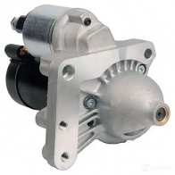 Стартер BOSCH f042200019 K1BYJD 12V, 1.3KW Citroen DS4 1 (PF2) Хэтчбек 1.6 THP 200 200 л.с. 2011 – 2015